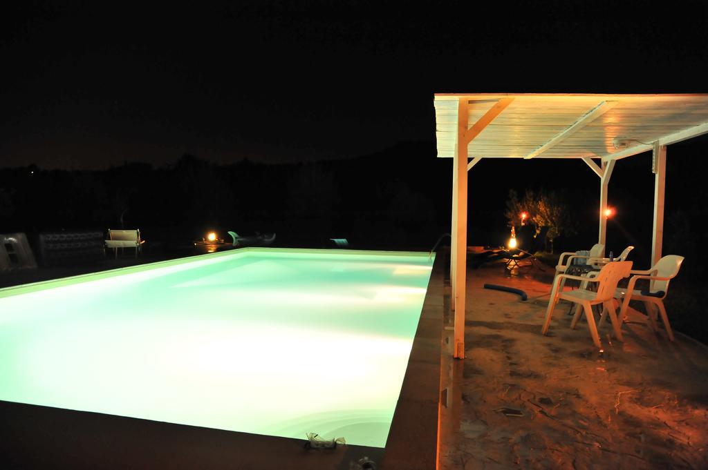 B&B Blues Avola Exterior photo