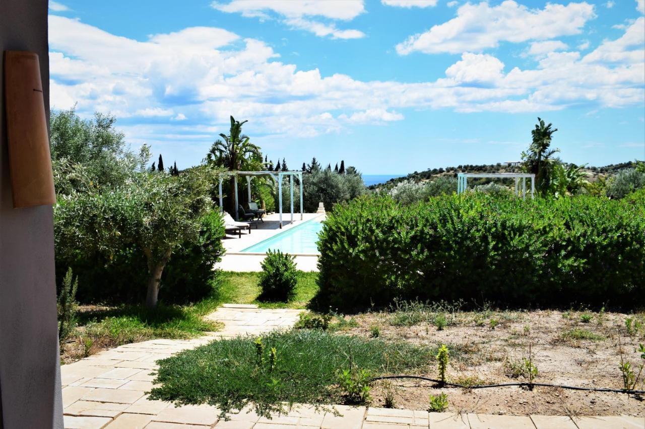 B&B Blues Avola Exterior photo